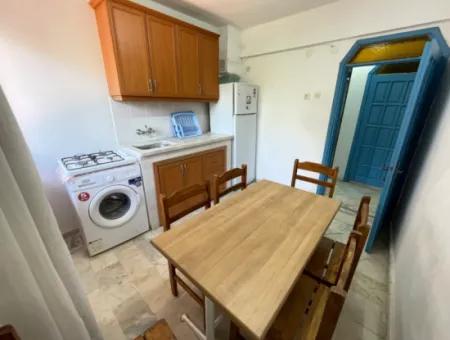 50M Vom Strand In Ürkmezin Coupon 2 1 Deal Wohnung Zum Verkauf