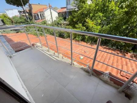 50M Vom Strand In Ürkmezin Coupon 2 1 Deal Wohnung Zum Verkauf