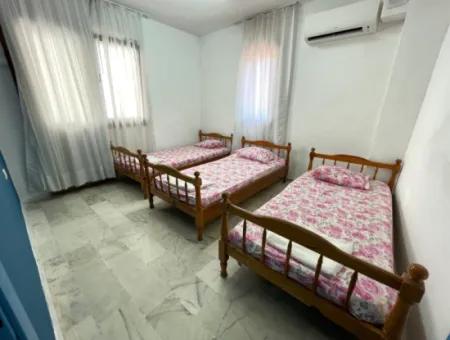 50M Vom Strand In Ürkmezin Coupon 2 1 Deal Wohnung Zum Verkauf