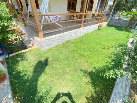 350M2 Ultra-Luxus Zum Meer Im Zentrum Von Doğanbey 7 2 Villen