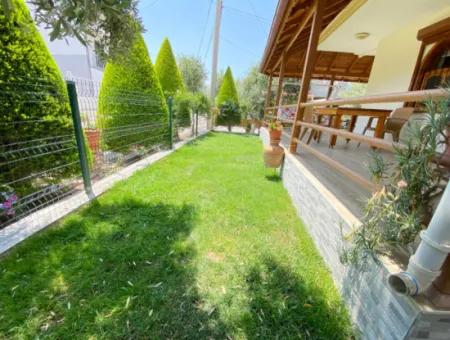 350M2 Ultra-Luxus Zum Meer Im Zentrum Von Doğanbey 7 2 Villen