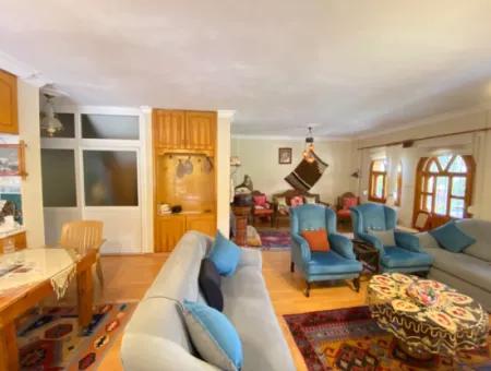 350M2 Ultra-Luxus Zum Meer Im Zentrum Von Doğanbey 7 2 Villen