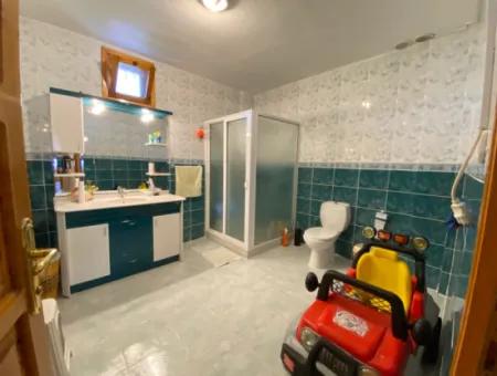 350M2 Ultra-Luxus Zum Meer Im Zentrum Von Doğanbey 7 2 Villen