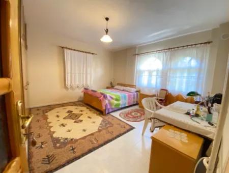 350M2 Ultra-Luxus Zum Meer Im Zentrum Von Doğanbey 7 2 Villen