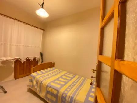 350M2 Ultra-Luxus Zum Meer Im Zentrum Von Doğanbey 7 2 Villen