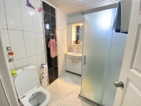 Ürkmez De Léré Decor Decor Geneş Gelegenheit Zu Verkaufen 2 1 Wohnung