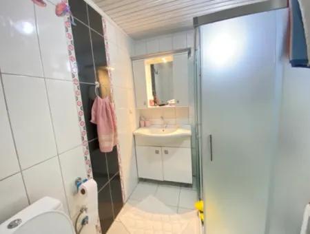 Ürkmez De Léré Decor Decor Geneş Gelegenheit Zu Verkaufen 2 1 Wohnung