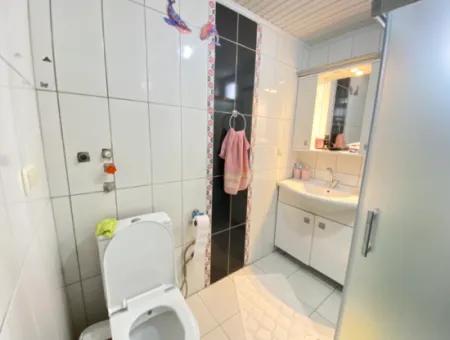 Ürkmez De Léré Decor Decor Geneş Gelegenheit Zu Verkaufen 2 1 Wohnung