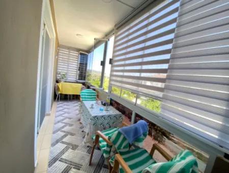 Ürkmez De Léré Decor Decor Geneş Gelegenheit Zu Verkaufen 2 1 Wohnung