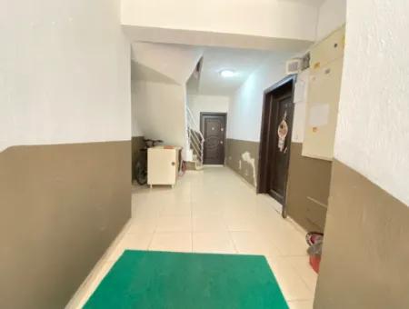 Ürkmez De Léré Decor Decor Geneş Gelegenheit Zu Verkaufen 2 1 Wohnung
