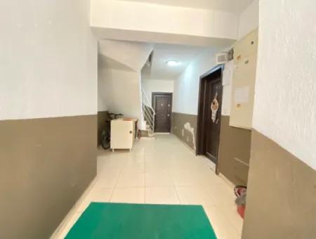 Ürkmez De Léré Decor Decor Geneş Gelegenheit Zu Verkaufen 2 1 Wohnung