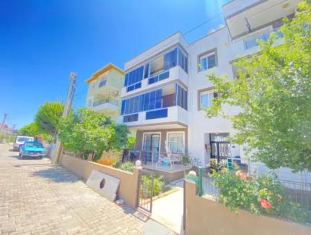 Ürkmez De Léré Decor Decor Geneş Gelegenheit Zu Verkaufen 2 1 Wohnung