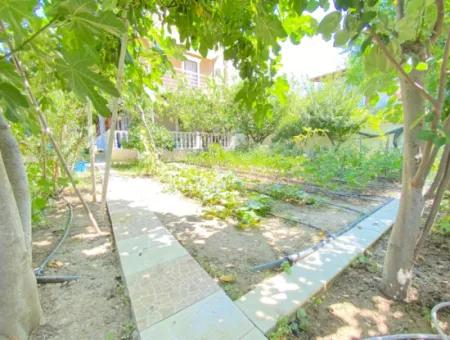 Eckvilla In Doganbey Freistehendes Großer Garten Ultra Luxx Villa Zum Verkauf 4 In 1