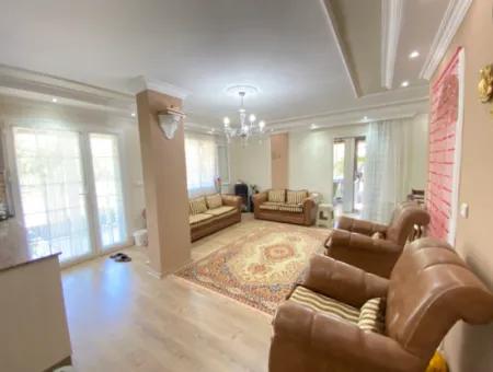 Eckvilla In Doganbey Freistehendes Großer Garten Ultra Luxx Villa Zum Verkauf 4 In 1