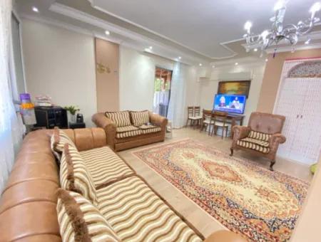 Eckvilla In Doganbey Freistehendes Großer Garten Ultra Luxx Villa Zum Verkauf 4 In 1