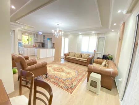 Eckvilla In Doganbey Freistehendes Großer Garten Ultra Luxx Villa Zum Verkauf 4 In 1