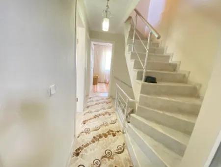 Eckvilla In Doganbey Freistehendes Großer Garten Ultra Luxx Villa Zum Verkauf 4 In 1