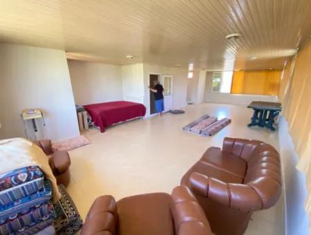 Eckvilla In Doganbey Freistehendes Großer Garten Ultra Luxx Villa Zum Verkauf 4 In 1