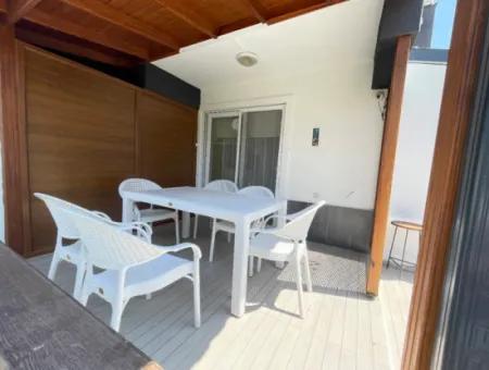 3 1 Villa Zu Verkaufen In Doğanbeyde Parkhaus 550M2 Ultra-Luxus Zum Meer