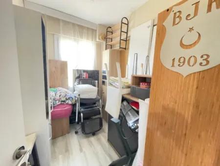 3 1 Villa Zu Verkaufen In Doğanbeyde Parkhaus 550M2 Ultra-Luxus Zum Meer