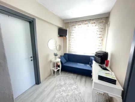 3 1 Villa Zu Verkaufen In Doğanbeyde Parkhaus 550M2 Ultra-Luxus Zum Meer