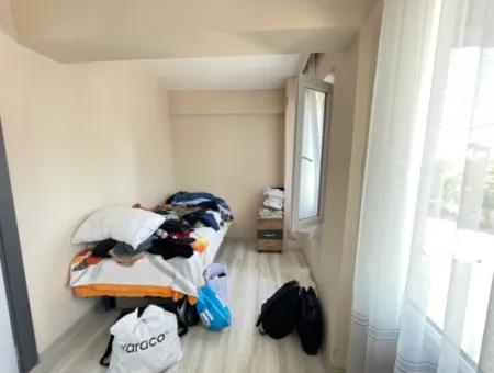 3 1 Villa Zu Verkaufen In Doğanbeyde Parkhaus 550M2 Ultra-Luxus Zum Meer