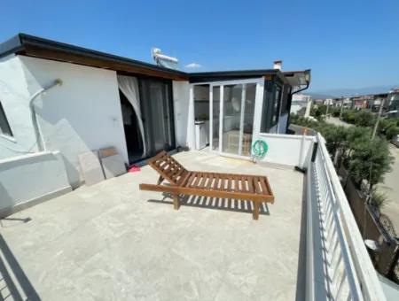 3 1 Villa Zu Verkaufen In Doğanbeyde Parkhaus 550M2 Ultra-Luxus Zum Meer