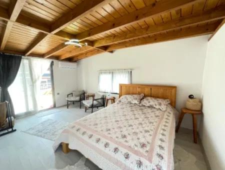 3 1 Villa Zu Verkaufen In Doğanbeyde Parkhaus 550M2 Ultra-Luxus Zum Meer