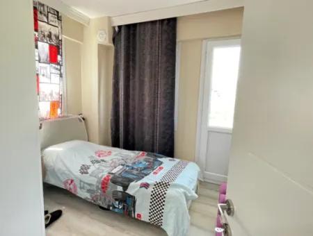 3 1 Villa Zu Verkaufen In Doğanbeyde Parkhaus 550M2 Ultra-Luxus Zum Meer