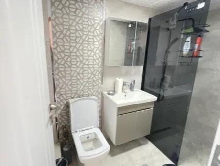 3 1 Villa Zu Verkaufen In Doğanbeyde Parkhaus 550M2 Ultra-Luxus Zum Meer