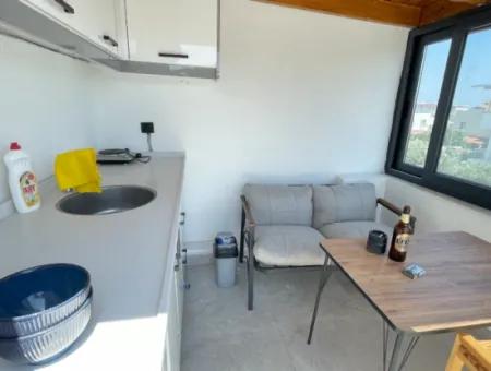 3 1 Villa Zu Verkaufen In Doğanbeyde Parkhaus 550M2 Ultra-Luxus Zum Meer