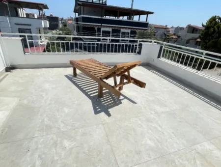 3 1 Villa Zu Verkaufen In Doğanbeyde Parkhaus 550M2 Ultra-Luxus Zum Meer