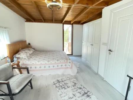 3 1 Villa Zu Verkaufen In Doğanbeyde Parkhaus 550M2 Ultra-Luxus Zum Meer