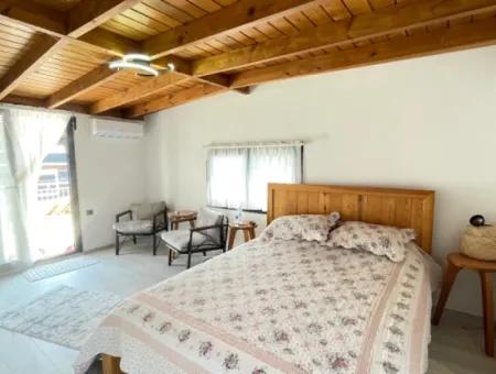 3 1 Villa Zu Verkaufen In Doğanbeyde Parkhaus 550M2 Ultra-Luxus Zum Meer