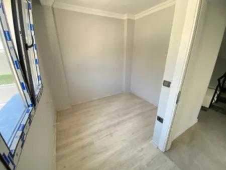 4 1 Villa Zum Verkauf Ultra-Luxus Mit Freistehendem Einzelparkplatz In Doğanbey