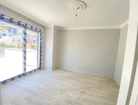 4 1 Villa Zum Verkauf Ultra-Luxus Mit Freistehendem Einzelparkplatz In Doğanbey