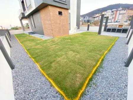 Ultra Luxus Smart Und Eckvilla 4 In 1 Special Design Single Detached Villa