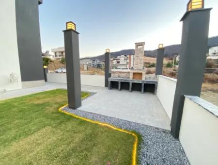 Ultra Luxus Smart Und Eckvilla 4 In 1 Special Design Single Detached Villa