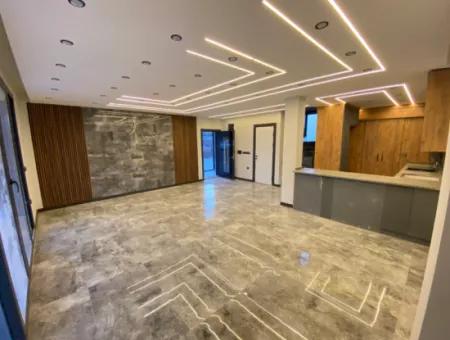 Ultra Luxus Smart Und Eckvilla 4 In 1 Special Design Single Detached Villa