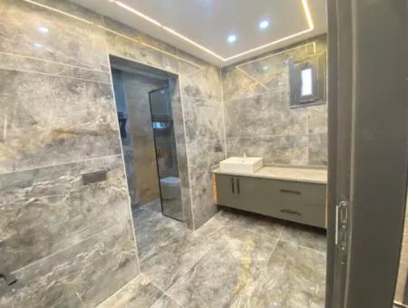 Ultra Luxus Smart Und Eckvilla 4 In 1 Special Design Single Detached Villa