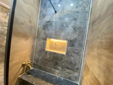 Ultra Luxus Smart Und Eckvilla 4 In 1 Special Design Single Detached Villa