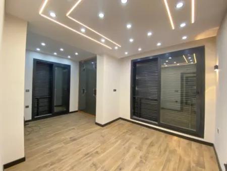 Ultra Luxus Smart Und Eckvilla 4 In 1 Special Design Single Detached Villa