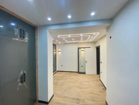 Ultra Luxus Smart Und Eckvilla 4 In 1 Special Design Single Detached Villa