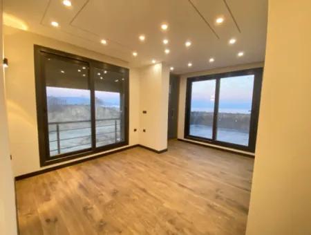 Ultra Luxus Smart Und Eckvilla 4 In 1 Special Design Single Detached Villa