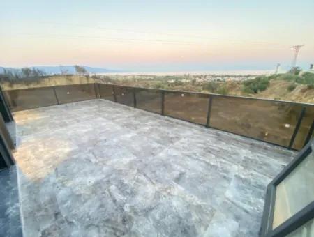 Ultra Luxus Smart Und Eckvilla 4 In 1 Special Design Single Detached Villa