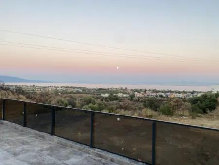 Ultra Luxus Smart Und Eckvilla 4 In 1 Special Design Single Detached Villa