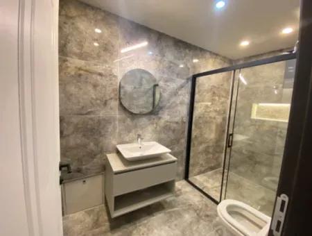 Ultra Luxus Smart Und Eckvilla 4 In 1 Special Design Single Detached Villa