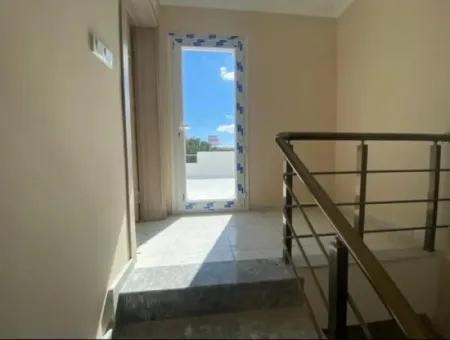 3 1 Villa Zum Verkauf Mit 350Mt Garten Zum Meer In Seferihisar Doğanbey