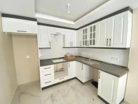 3 1 Villa Zum Verkauf Mit 350Mt Garten Zum Meer In Seferihisar Doğanbey