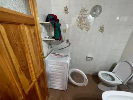 3 1 Villa Zum Verkauf Auf Der Meerseite In Seferihisar Ürkmez